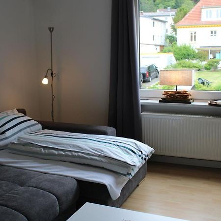 Ferienwohnung Ruheoase 巴特哈尔茨堡 外观 照片