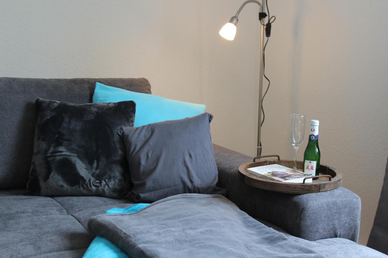 Ferienwohnung Ruheoase 巴特哈尔茨堡 外观 照片