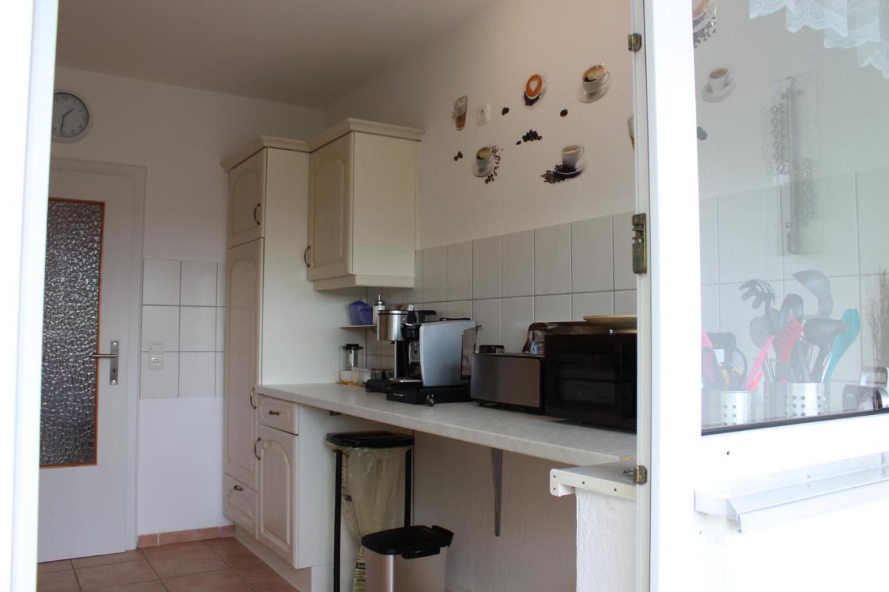 Ferienwohnung Ruheoase 巴特哈尔茨堡 外观 照片