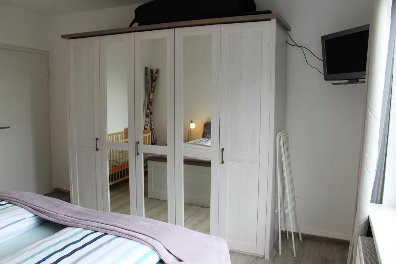 Ferienwohnung Ruheoase 巴特哈尔茨堡 外观 照片